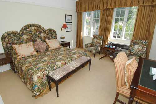 Standard Suite