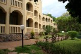 The Rainbow Hotel in Victoria Falls The Rainbow Hotel in Victoria Falls
