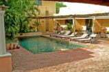 Amadeau Garden Guest House - Victoria Falls accommodation Amadeau Garden Guest House - Victoria Falls accommodation