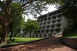 The unique Elephant Hills Hotel - Victoria Falls accommodation The unique Elephant Hills Hotel - Victoria Falls accommodation