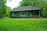 A lodge at Zambezi National Parks accommodation - self catering Victoria Falls accommodation