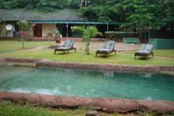 Savanna Lodge Swimming Pool