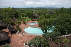 Elephant hills casino