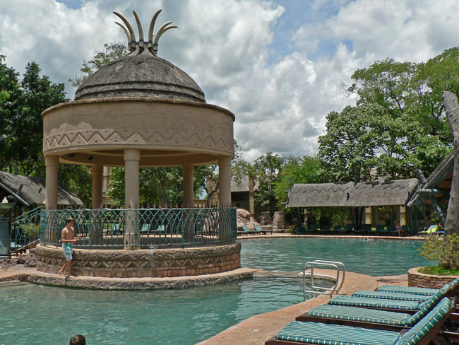 The Kingdom Hotel