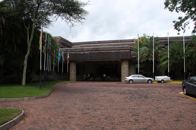 Elephant hills casino
