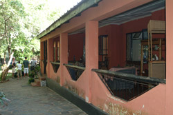 Lorries Bed and breakfast Main House