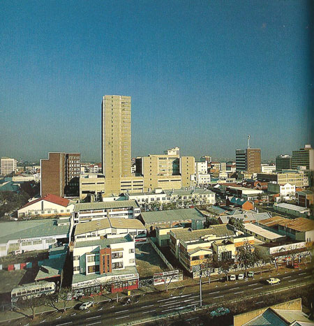 Bulawayo