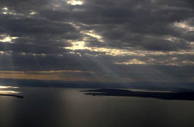 Lake Kariba - Zimbabwe