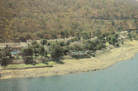 Caribbea Bay - Lake Kariba