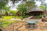 Ursulas Camp - Victoria Falls accommodation Ursulas Camp - Victoria Falls accommodation