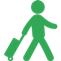 free travel icons clipart - photo #46
