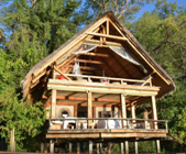 Tongabezi Lodge by the Zambezi River - Zambia Tongabezi Lodge by the Zambezi River - Zambia