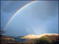 Zambia Wilderness Ranch for sale