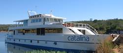 Catalina Houseboat in Binga Zimbabwe Catalina Houseboat in Binga Zimbabwe