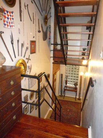 Victoria Falls house