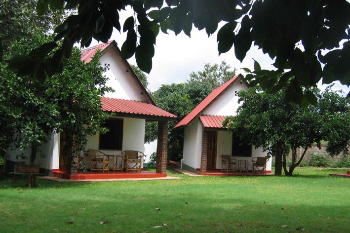 livingstone guest lodge