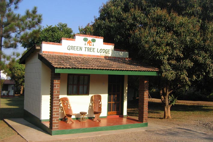 zambia guest house
