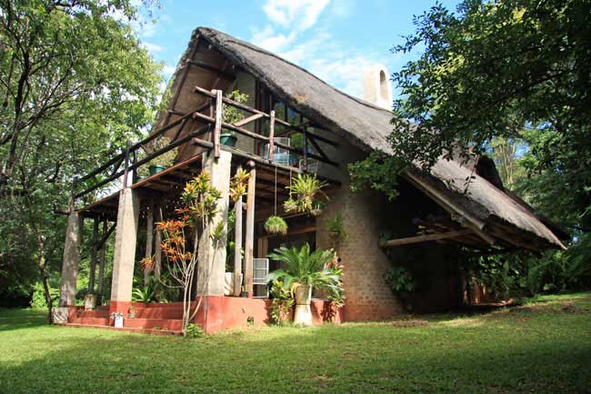 House for sale in Victoria Falls - Zimbabwe