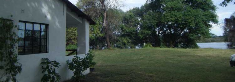Zambezi River Property