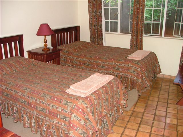 Africa Lodge for sale