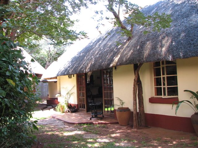 Africa Lodge for sale
