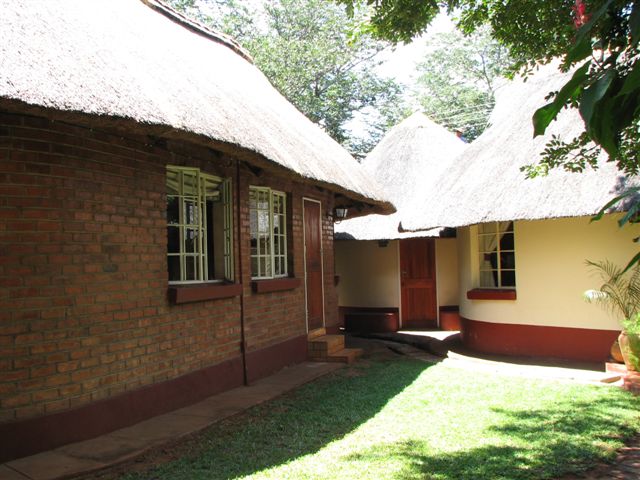 Africa Lodge for sale