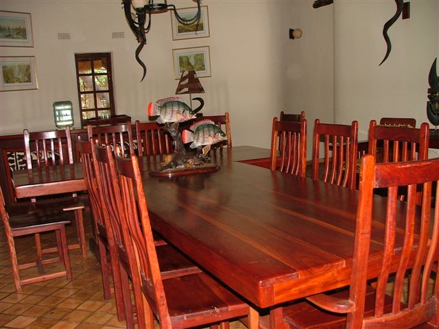 Africa Lodge for sale