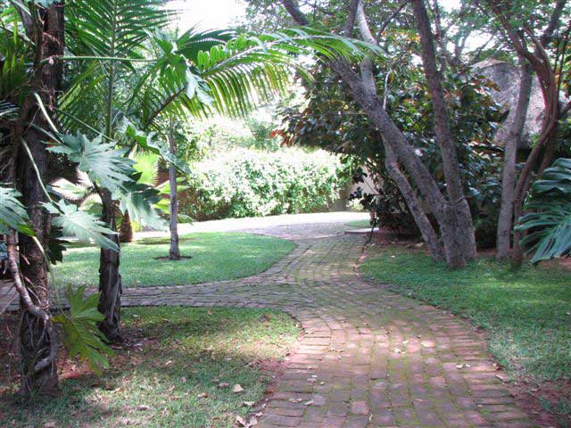 Africa Lodge for sale