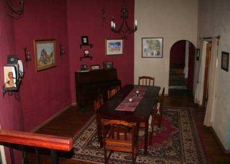 Victoria Falls house for sale