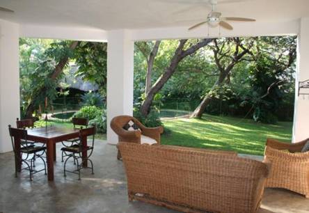 Victoria Falls house for sale