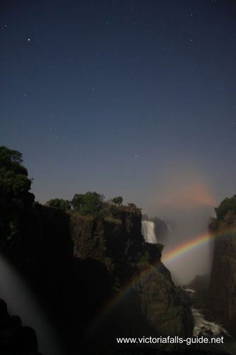Lunar Rainbow