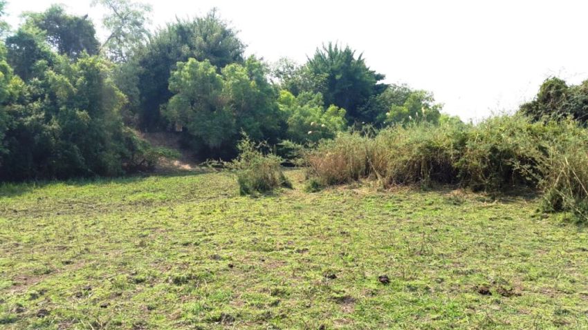 Zambezi River property for sale