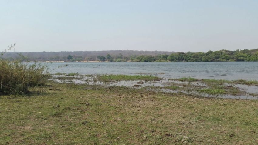 Zambezi River property for sale