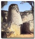 Great Zimbabwe Ruins