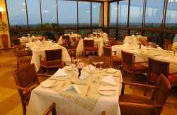 Samukele Restaurant at Elephant Hills Resort - Victoria Falls Samukele Restaurant at Elephant Hills Resort - Victoria Falls
