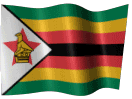 Flag of Zimbabwe