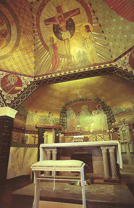 Zimbabwe religion