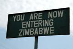 Zimbabwe