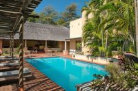 Amadeau Garden Guest House - Victoria Falls accommodation Amadeau Garden Guest House - Victoria Falls accommodation