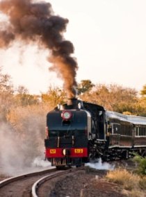 Romantic Victoria Falls activities packaged and discounted
