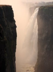 Simple discounted Victoria Falls activities in a nice package
