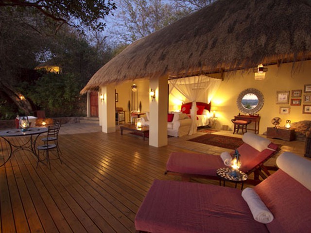 Tongabezi Lodge by the Zambezi River - Zambia Tongabezi Lodge by the Zambezi River - Zambia