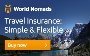 Travel Insurance. Victoria Falls Guide's recommendations.