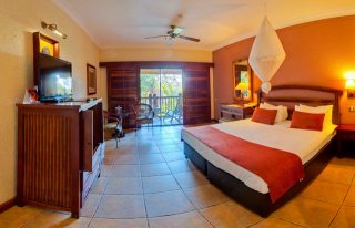The famous Kingdom Hotel in Victoria Falls. Get a packaged dealincluding flights plus accommodaion