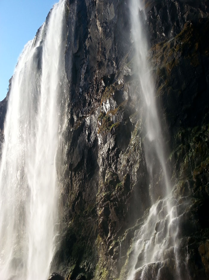 Boiling Pot Hike take in the majesty of the Batoka and swim