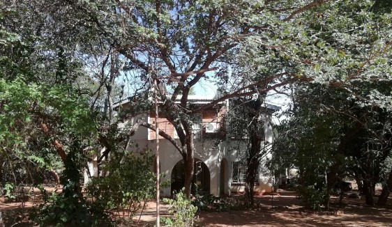 Residential Property for Sale - Victoria Falls