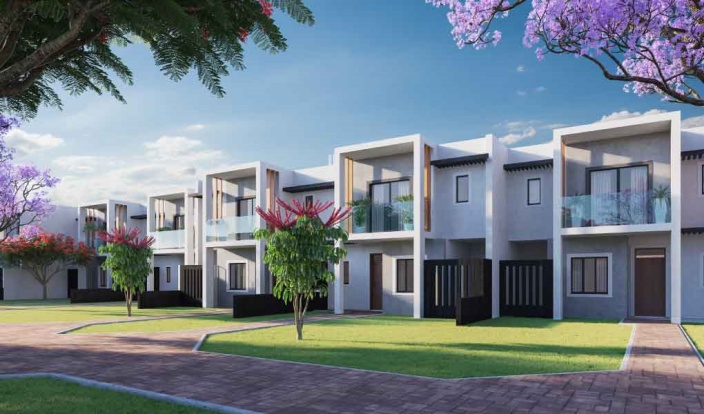 Victoria Falls premier luxury estate in Victoria Falls, Zimbabwe
