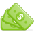 Currency used in Victoria Falls