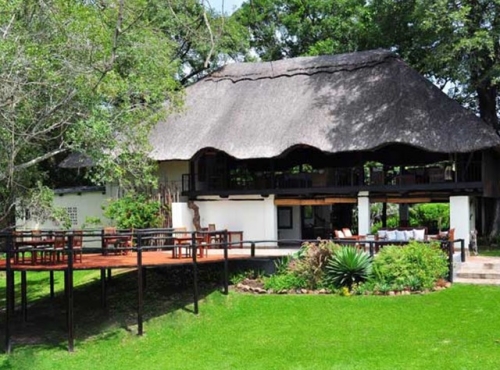 Waterberry Lodge Victoria Falls - Livingstone, Zambia