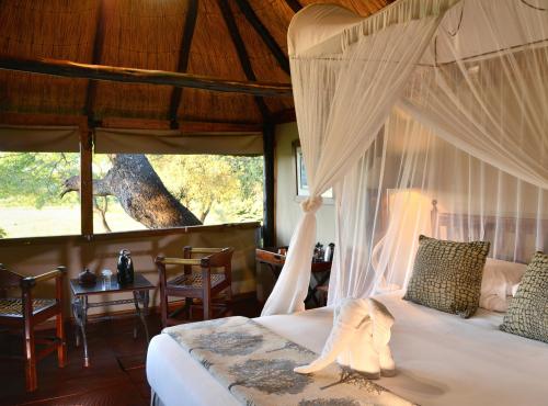 Ivory Lodge - Hwange